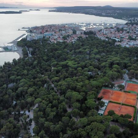 Apartments Jelicic 比奥格勒·纳·莫鲁 外观 照片
