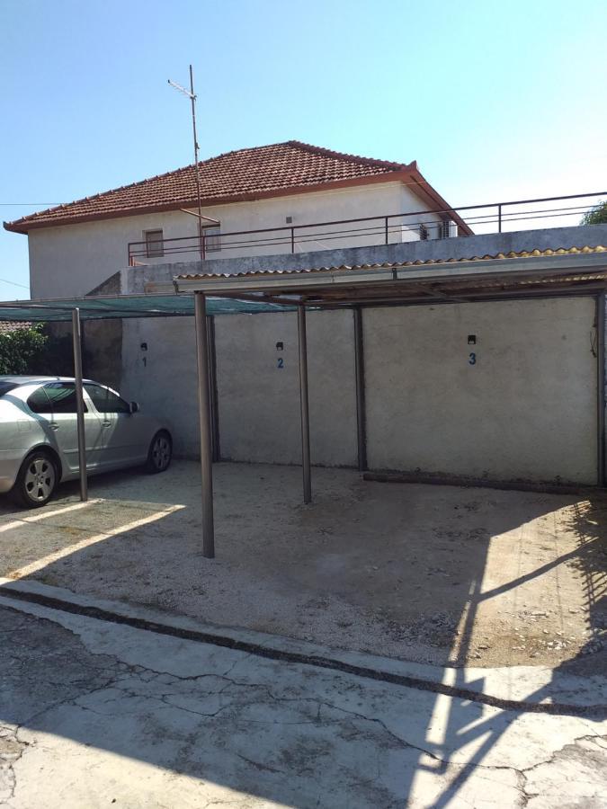 Apartments Jelicic 比奥格勒·纳·莫鲁 外观 照片