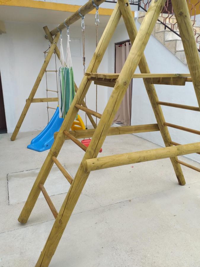Apartments Jelicic 比奥格勒·纳·莫鲁 外观 照片