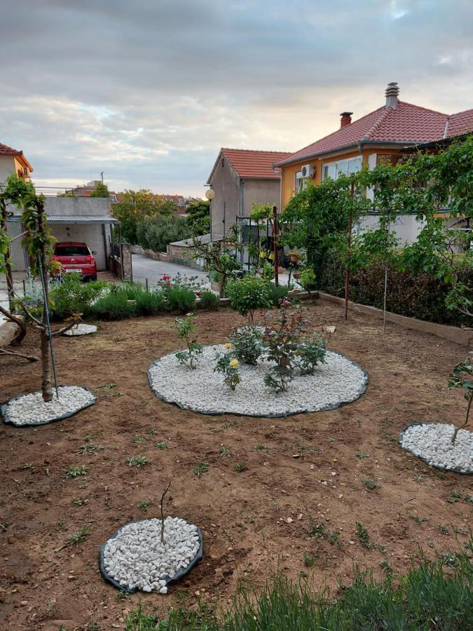Apartments Jelicic 比奥格勒·纳·莫鲁 外观 照片