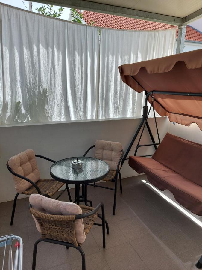 Apartments Jelicic 比奥格勒·纳·莫鲁 外观 照片