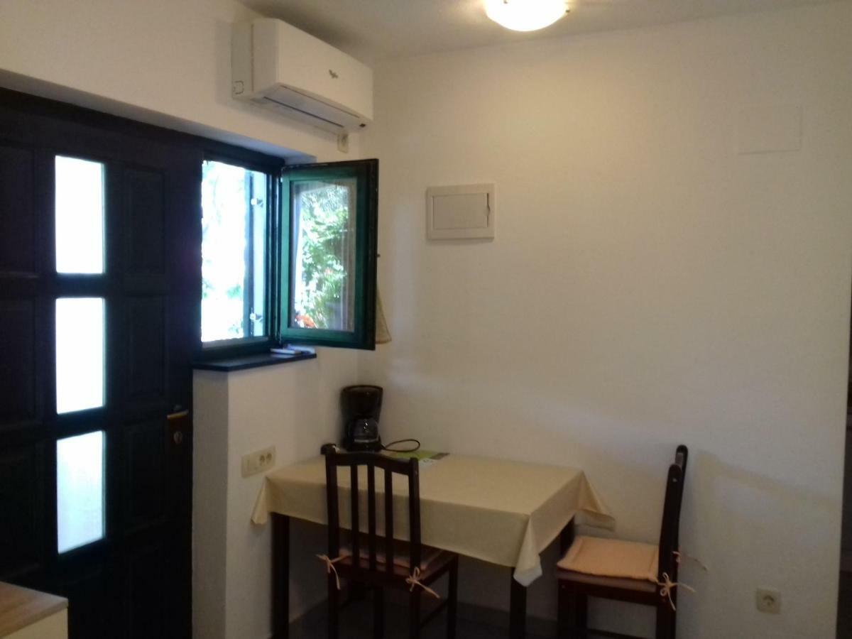 Apartments Jelicic 比奥格勒·纳·莫鲁 外观 照片