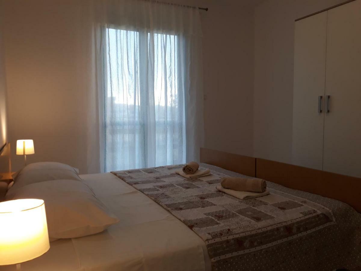Apartments Jelicic 比奥格勒·纳·莫鲁 外观 照片